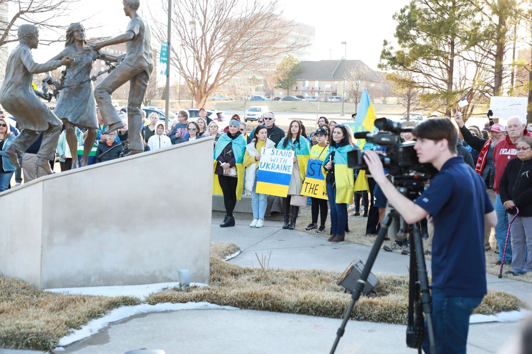 ukraine